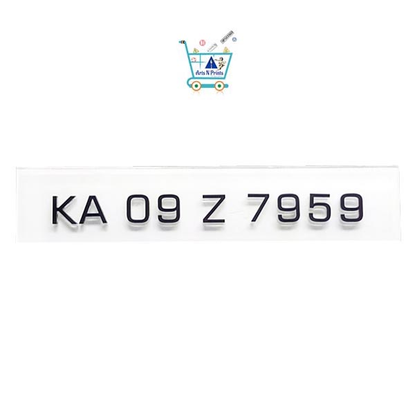 honda-number-plate-supplier
